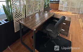 Two-One-Nine Working Commons