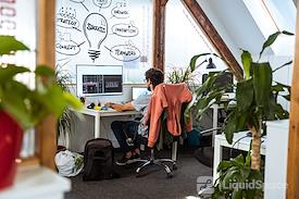 Coworking makerSP_CE