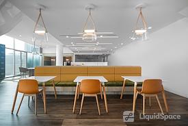 Regus | Bayan Lepas, Spice Arena