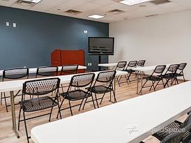 Regus | Fountain Hills - 16930 E Palisades Blvd