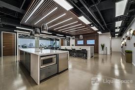 Lucid Private Offices | Uptown Tanglewood
