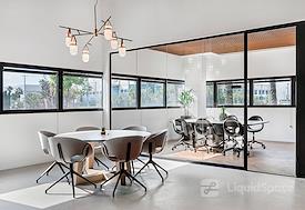 Regus | Caesarea, Business Centre Ltd