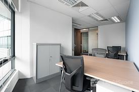 Regus | Petaling Jaya, First Avenue