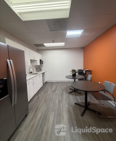 Oasis Office space-Gaithersburg, Maryland