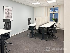 Regus | Uddevalla, Kungsgatan 11