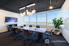 Industrious - Phoenix Biltmore