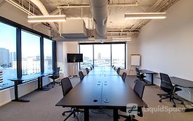 CENTRL Office - Downtown Los Angeles