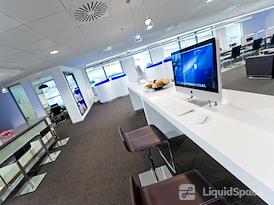 Regus | Beaconsfield, Beaconsfield Services
