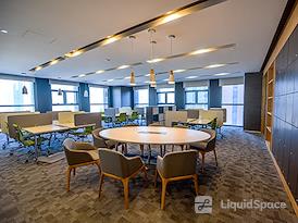 Regus | Wuhan, Boss Will