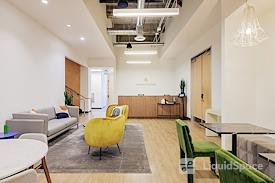 Industrious - San Francisco Union Square