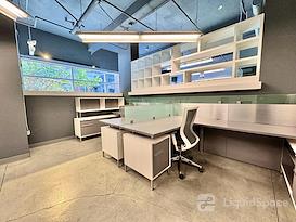 BLANKSPACES Long Beach Promenade