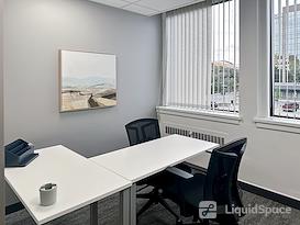 Regus | AB, Red Deer - 50 Street