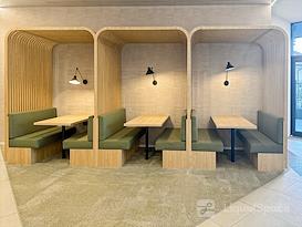 Regus | Milan, Linate