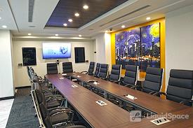 Jay Suites - Grand Central