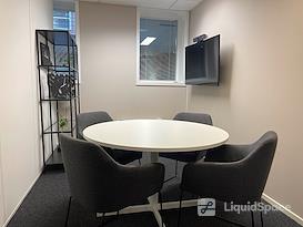 Regus | Sarpsborg, Jernbanegata 11