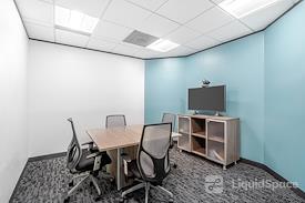 Regus | Arboretum Great Hills