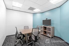 Regus | Arboretum Great Hills