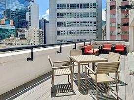 HQ | Hong Kong, Leighton Centre