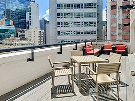 HQ | Hong Kong, Leighton Centre