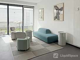 Regus | Frankfurt, Darmstaedter Landstrasse