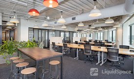 WeWork | Tabor Center