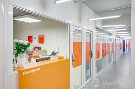 Le Domaine Des Entrepreneurs - Montorgueil