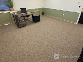 The Self Care Sanctuary Suites