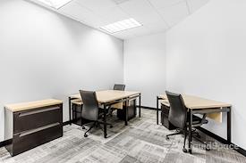 Regus | Huntington Square III