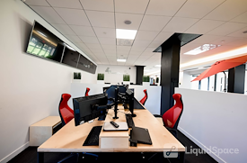 2727 Coworking