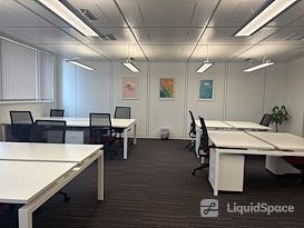 Kinetic Business Centre