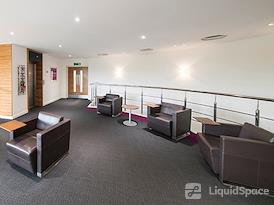 Regus | Basingstoke Chineham Business Park