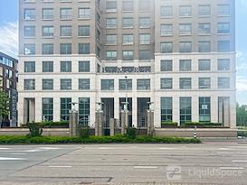 Regus | Amstelveen, Parktoren