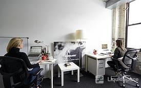 The Yard: Greenpoint