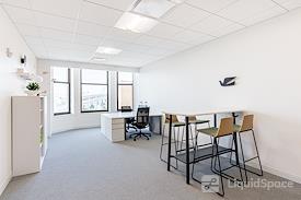 SPACES | Warehouse District