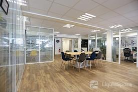 Work in Paris Cardinet