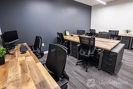 Venture X | Greensboro