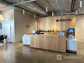 Regus | Wiehle Metro