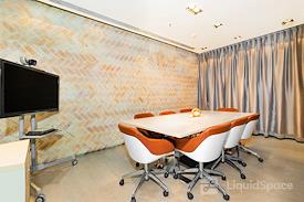 Regus | BANGALORE, World Trade Centre