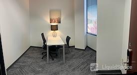Regus | Cal Center Drive