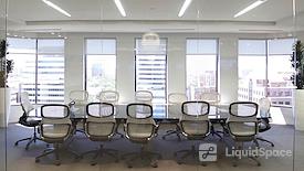 Executive Workspace| Uptown