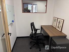 Venture X | Greenwich