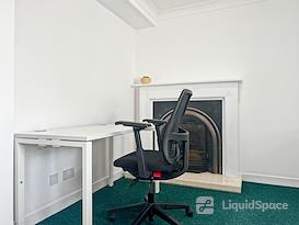 HQ | Banff, 1 Old Market Place