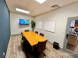Olio Coworking Hopkins