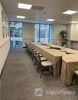 Wizu Workspace | West Regent Street