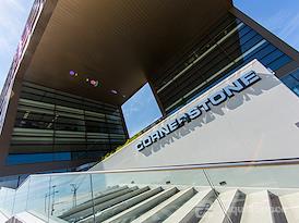 Regus | Rotterdam, Airport