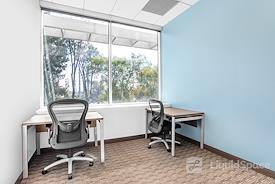 Regus | Gateway Plaza