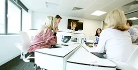 BE Offices - Aldgate