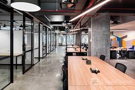 FLUX, Powered by Spacecubed