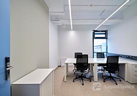 Regus | Ljubljana City Center