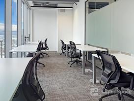 Regus | AB, Calgary - Telus Sky